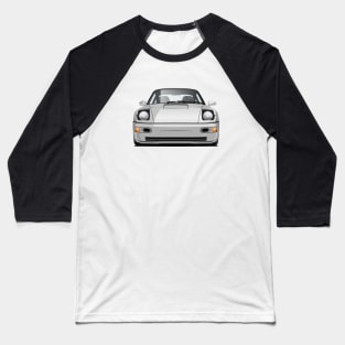 Flatnose 964 Baseball T-Shirt